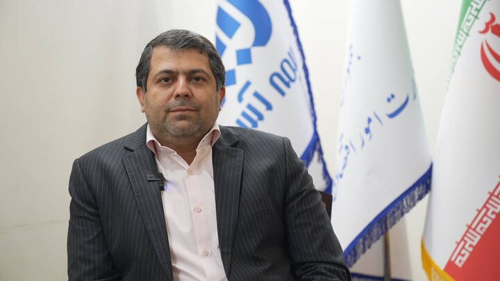 ۵۴۰ میلیارد تومان خسارت به ۶۶ هزار پرونده پرداخت شد 