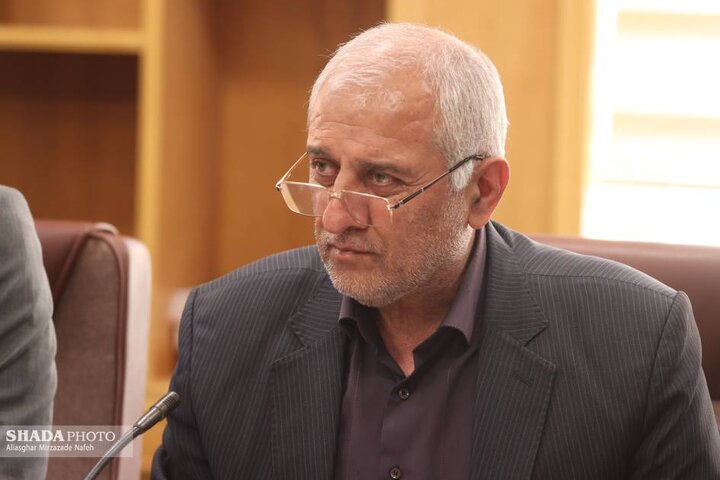 ۱۶۸ هزار میلیارد ریال اعتبار؛ پشتوانه توسعه زیرساخت‌ها و هزینه‌های جاری چهارمحال و بختیاری