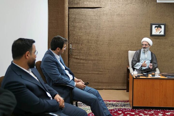 ارتقای فرهنگ مالیاتی از طریق تمام ظرفیت های کشور