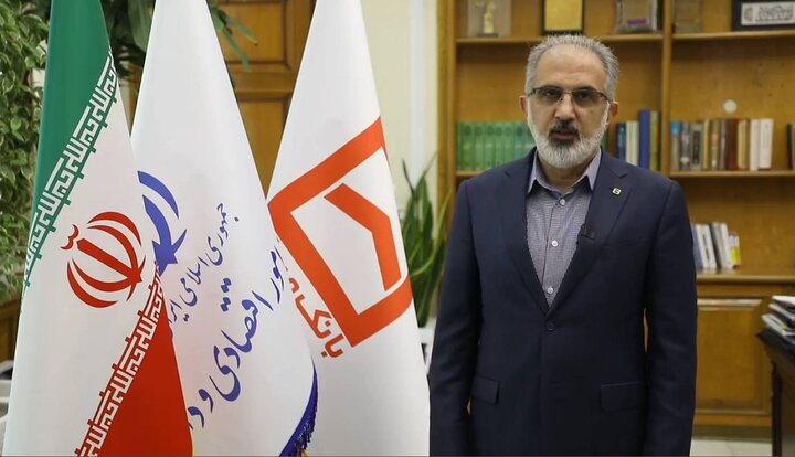 گزارش عملکرد یکساله بانک مسکن