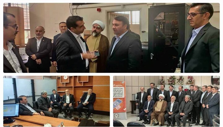 گامی در جهت حمایت از کسبه و مشتریمداری است گامی در جهت حمایت از کسبه و مشتریمداری است