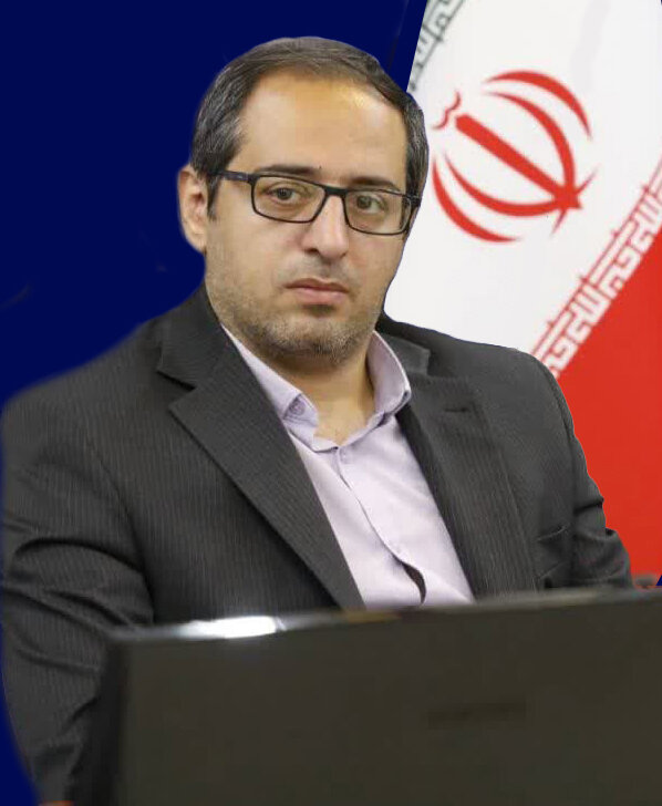 ارتباط با مدیر کل