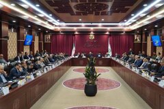 پنج دستورکار اصلی تحول نظام مالیاتی/ هوشمندسازی ابزار سیاست‌گذاری برای حمایت از تولید و کاهش تورم/اقدامات ارزشمند سازمان در مسیر هوشمندسازی با قوت و شتاب بیشتری ادامه یابد