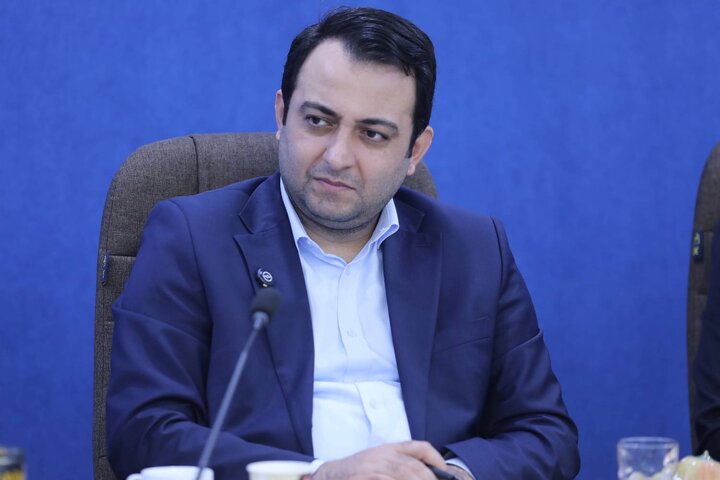 ۱۲ماه تلاش، ۱۲روز دفاع/۲۱/ ۱۰ دستاورد راهبردی بانک صادرات ایران در سال نخست دولت چهاردهم/ رشد ۲۶۳ درصدی سرمایه و ۹۱ درصدی سود خالص بانک صادرات ایران/ وصول ۱۳ همت از بزرگترین بدهکار بانکی پس از ۱۵ سال ۱۲ماه تلاش، ۱۲روز دفاع/۲۱/ ۱۰ دستاورد راهبردی بانک صادرات ایران در سال نخست دولت چهاردهم/ رشد ۲۶۳ درصدی سرمایه و ۹۱ درصدی سود خالص بانک صادرات ایران/ وصول ۱۳ همت از بزرگترین بدهکار بانکی پس از ۱۵ سال