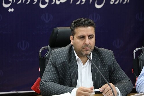 معاونین مدیرکل
