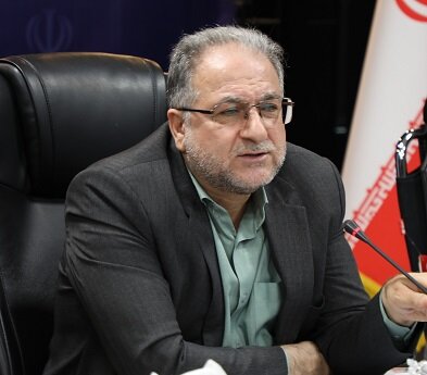 معاونین مدیرکل