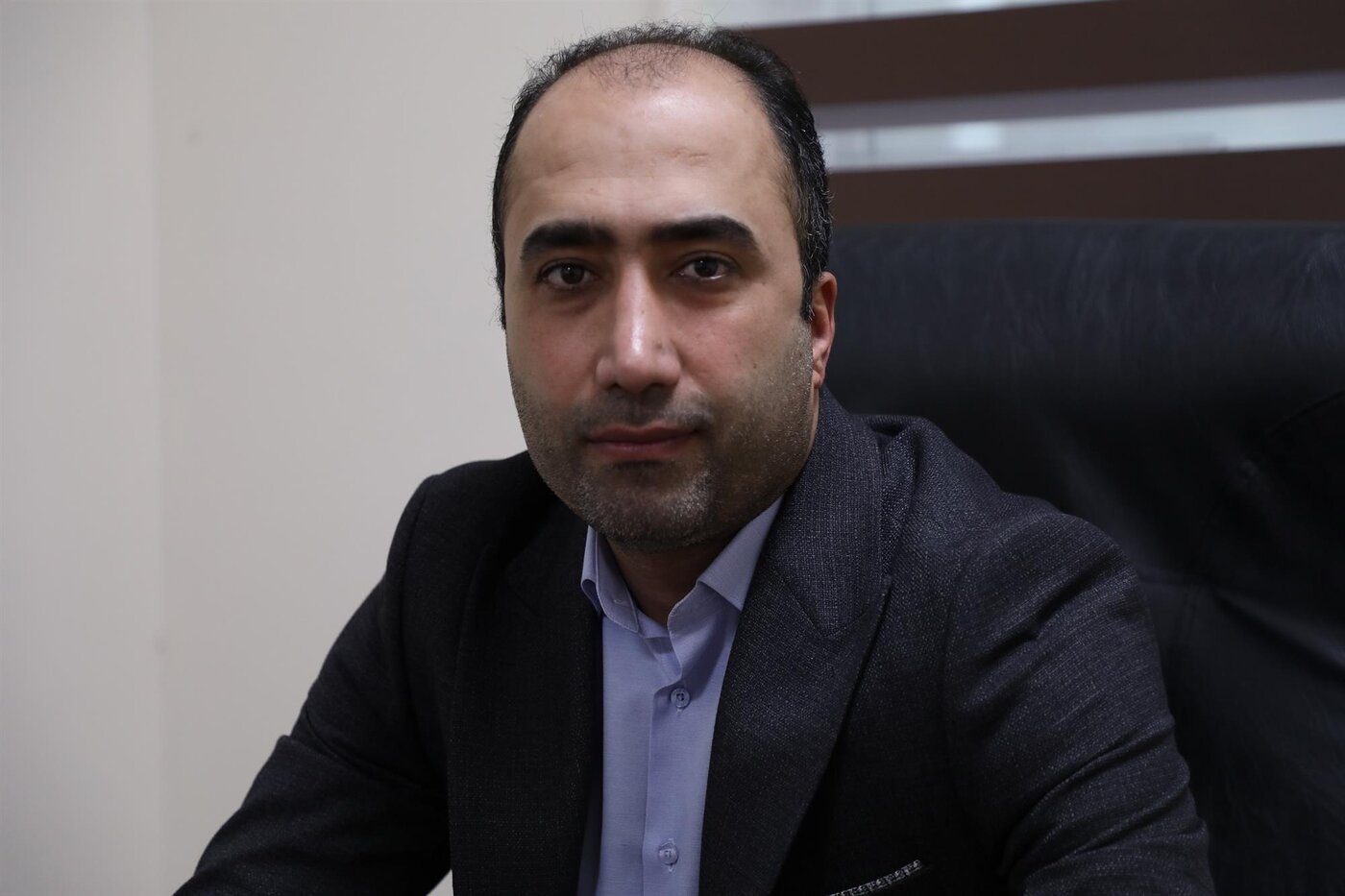 روسای ادارات