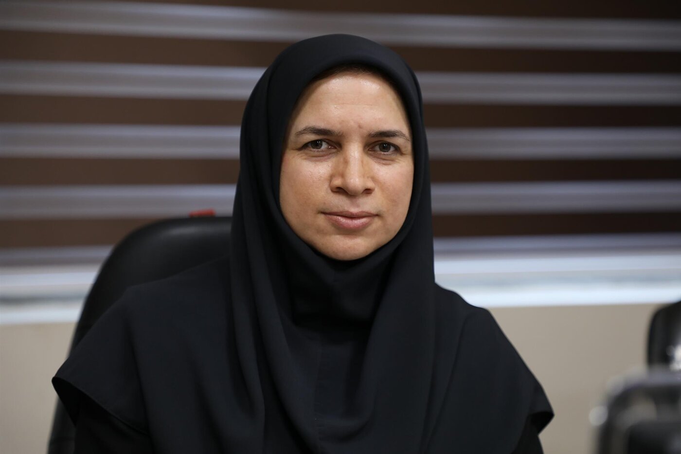روسای ادارات