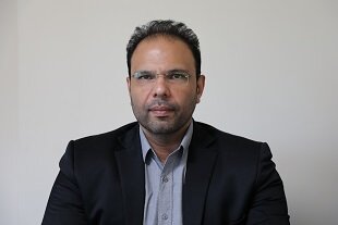 روسای ادارات