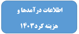 انتشار عمومی اطلاعات اموال، دارایی ها، درآمدها و هزینه کرد سالانه