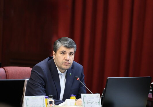 جهش ۳ برابری سودآوری و افزایش ۱۰۰درصدی درآمدهای بانک توسعه صادرات ایران جهش ۳ برابری سودآوری و افزایش ۱۰۰درصدی درآمدهای بانک توسعه صادرات ایران
