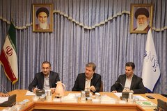 دریافت مجوز فروش برای ۴۰ مورد از پرونده های اموال مازاد مستند سازی شده دستگاه های اجرایی استان اردبیل