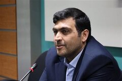 تراز تجاری استان مثبت شد