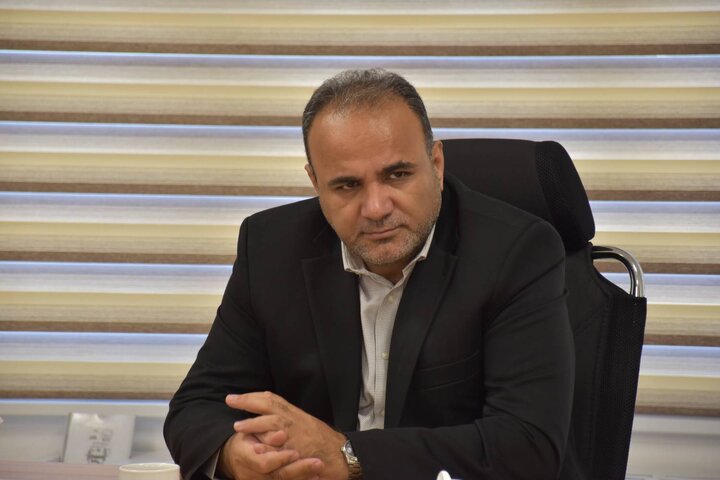 اعتبارات و درآمدهای آذربایجانشرقی در ۴ ماهه اول ۱۴۰۴ تشریح شد اعتبارات و درآمدهای آذربایجانشرقی در ۴ ماهه اول ۱۴۰۴ تشریح شد