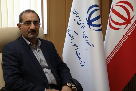 وصولی درآمدهای عمومی استان اردبیل در ۵ ماهه سال ۱۴۰۴ با رشد ۸ درصدی همراه شد وصولی درآمدهای عمومی استان اردبیل در ۵ ماهه سال ۱۴۰۴ با رشد ۸ درصدی همراه شد