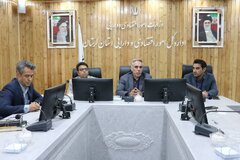 ۶۳ میلیون دلار سرمایه‌گذاری خارجی مصوب لرستان در سال ۱۴۰۴