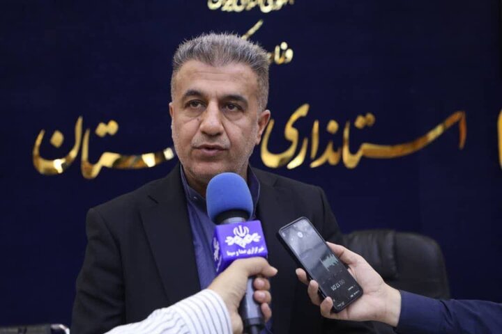 رشد ۸ درصدی جذب اعتبارات در خوزستان / تحقق ۹۹.۵ درصدی تا پایان سال