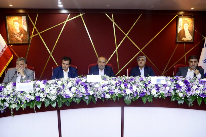 صورت‌های مالی بانک رفاه کارگران به تصویب مجمع رسید