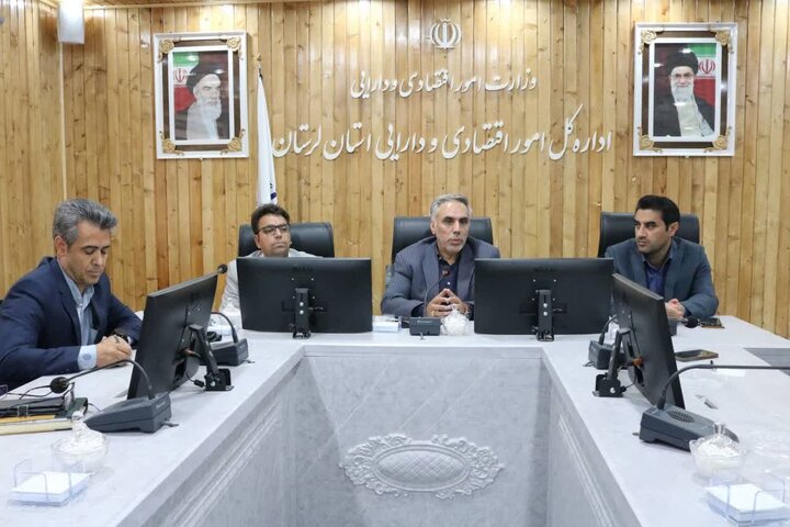 ۶۳ میلیون دلار سرمایه‌گذاری خارجی مصوب لرستان در سال ۱۴۰۴
