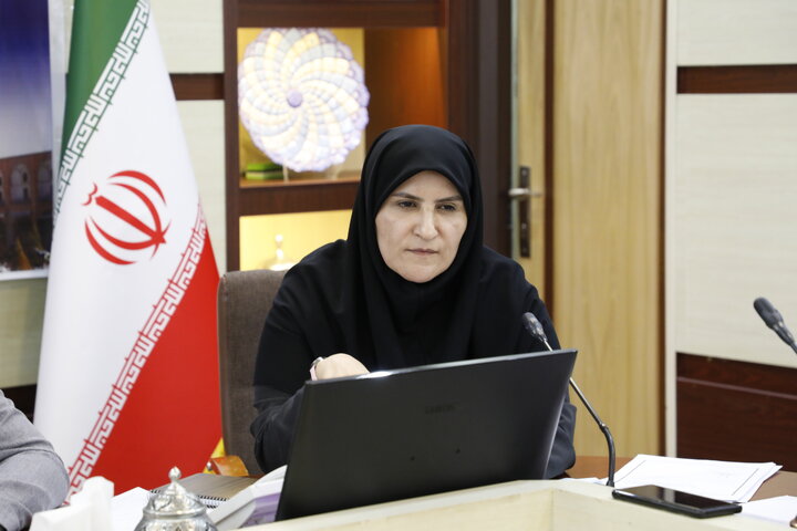 رشد ۸۸ درصدی بهبود محیط کسب و کار استان اصفهان در ۵ ماه نخست سال ۱۴۰۴