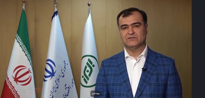 پرداخت ۳۳۰ میلیارد تومان خسارت در جنگ ۱۲روزه