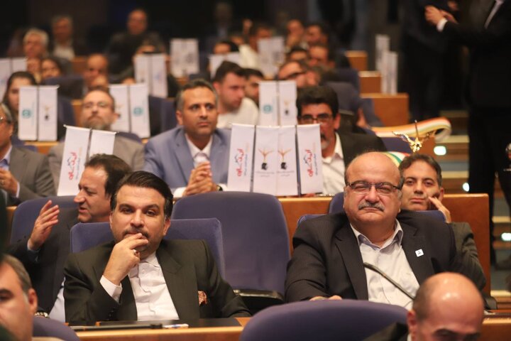 همایش ملی توانمندیها و فرصتهای سرمایهگذاری مناطق آزاد و تجاری ایران