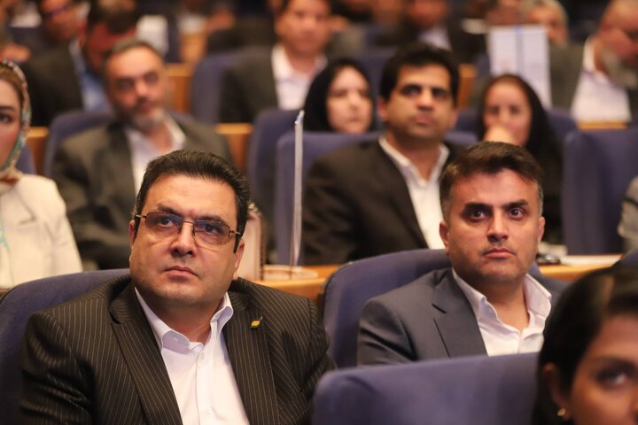 همایش ملی توانمندی‌ها و فرصت‌های سرمایه‌گذاری مناطق آزاد و تجاری ایران