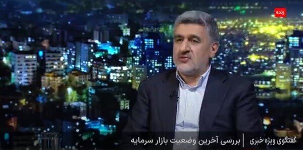 پرداخت سود سهام عدالت تا چند هفته آینده /بازگشایی نمادهای سهام عدالت پس از برگزاری مجامع استانی/ تاب‌آوری بازار سرمایه در دوره پساجنگ 