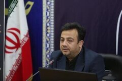 استقبال چشمگیر مودیان مالیاتی قم از طرح نشان دار کردن مالیات