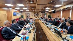 تفاهمات جدید گمرکات ایران و عراق برای تسهیل و توسعه تجارت میان دو کشور