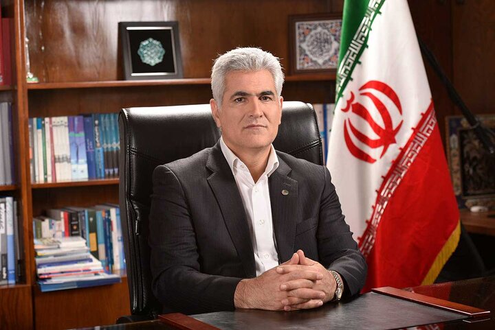 سوپرمارکت‌های مالی در روستاها راه‌اندازی می‌شود/ روزانه بیش از ۷ میلیون تراکنش در شعب و درگاه‌های روستایی انجام می‌شود