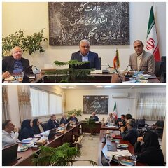 فروش ۲۱ فقره از املاک مازاد استان به ارزش  ۱۲۶۸ میلیارد ریال از محل مولدسازی