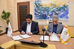 بانک صنعت و معدن، حامی توسعه و نوسازی معادن کشور