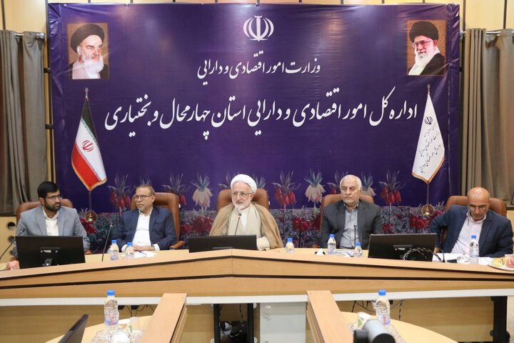 مشاور وزیر اقتصاد در امور ایثارگران:بیش از ۹ هزار نفر از ایثارگران شاغل در بدنه وزارت متبوع دارای تحصیلات تکمیلی هستند