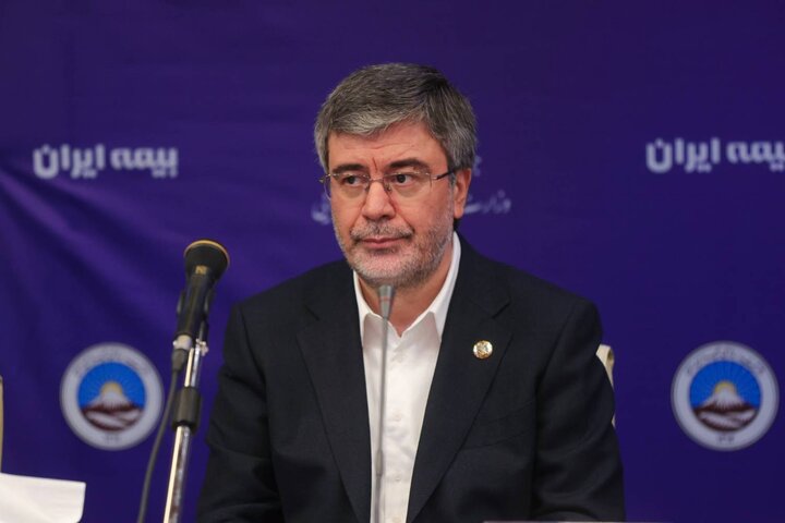 مجمع عمومی عادی سالانه شرکت سهامی بیمه ایران