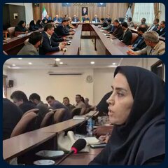 تکمیل بانک اطلاعاتی سرمایه‌گذاری؛ راهبرد گیلان برای جذب سرمایه داخلی و خارجی