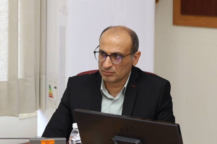 دومین نشست مدیران کل منطقه ۹ در سال جاری در مشهد برگزار شد