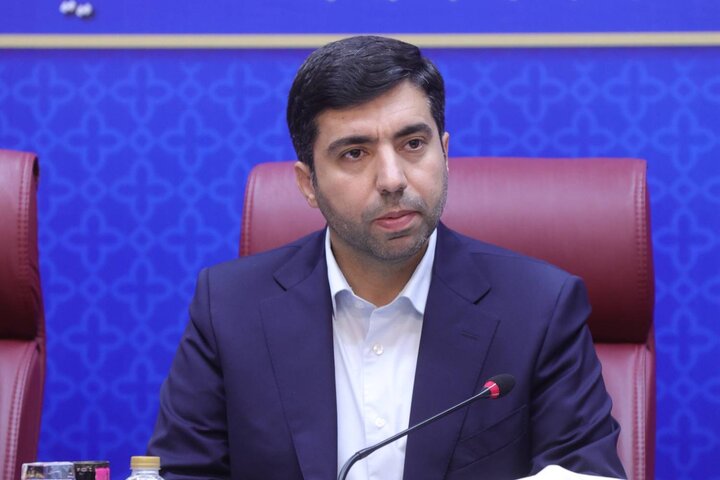 دومین گردهمایی فصلی مدیران کل امور اقتصادی و دارایی استان ها(روز اول)