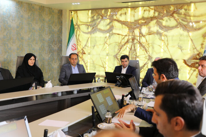 Iran’s Deputy Economy Minister Calls for Innovative Investment to Drive Major National Projects