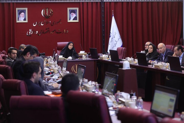 سومین جلسه کارگروه ملی تحقق شعار سال