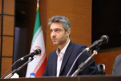 سرمایه گذاری یک میلیون و ۸۰ هزار دلاری در حوزه بازیافت فولاد و چدن زیرکوه