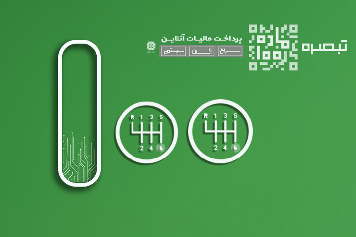۳۱ شهریورماه؛ آخرین مهلت تعیین تکلیف فرم تبصره ۱۰۰ و ارائه اظهارنامه‌ عملکرد