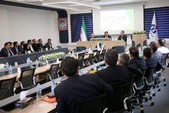 نمایندگان، محور رشد و سودآوری بیمه دانا