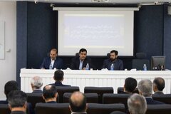 ضرورت آمادگی مستمر دستگاه‌های تابعه وزارت اقتصاد در حوزه پدافند غیرعامل