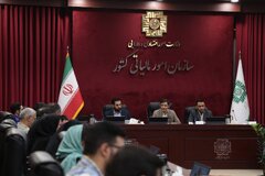 مالیات بر سوداگری تنها درصد کمی از مردم را شامل می‌شود / این مالیات ضدتورمی است