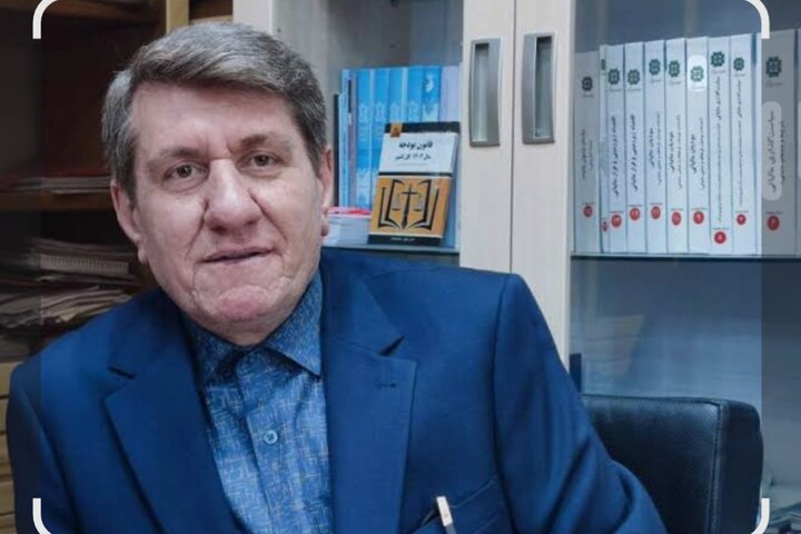 پیام تبریم مدیر کل امور اقتصادی و دارایی استان کهگیلویه و بویراحمد به مناسبت هفنه دفاع مقدس