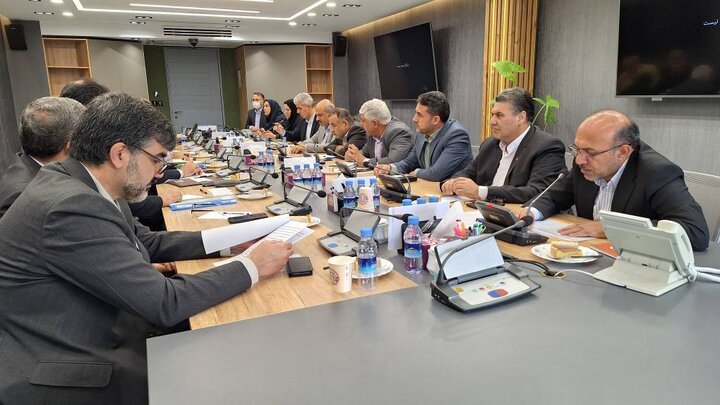 Head of IRICA: Customs Prioritises Support for Domestic Production