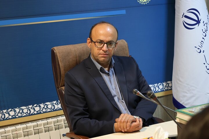 ۸۹۵ هزار تن کالا از گمرکات استان مرکزی صادر شد