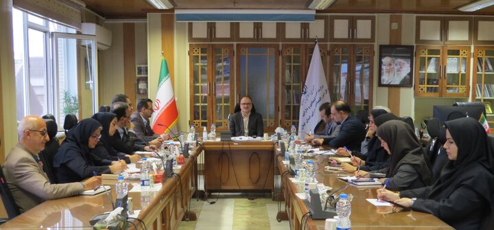 جهش اقتصاد دانش‌بنیان گیلان با تدوین نقشه راه عملیاتی