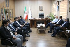 بیمه دانا خدمات بیمه‌ای فرهنگیان را گسترش می‌دهد